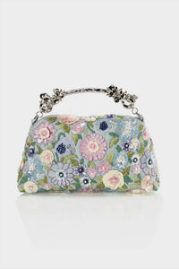 La Fuori - Women's Isolde Mystical Meadow Bag