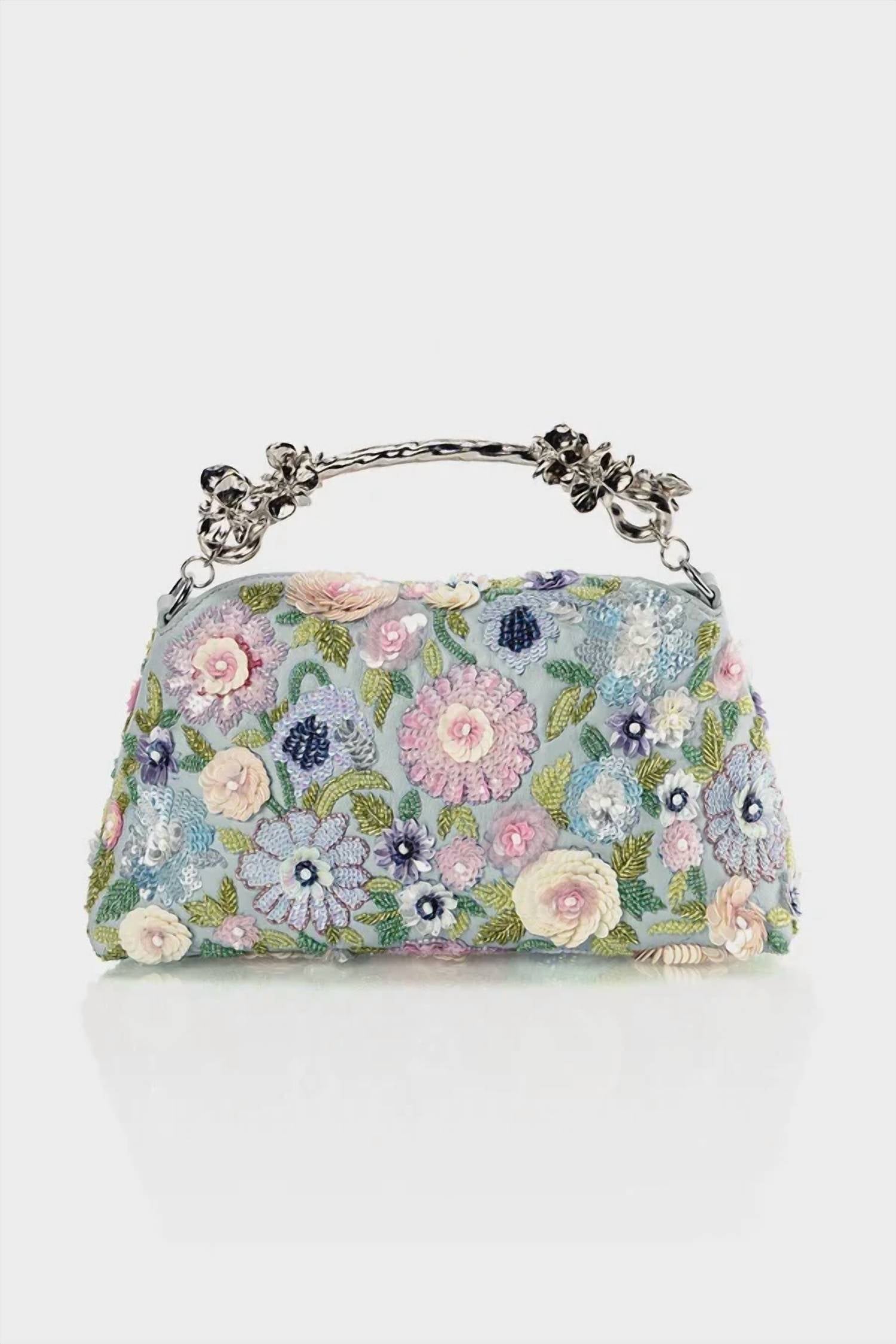 La Fuori - Women's Isolde Mystical Meadow Bag