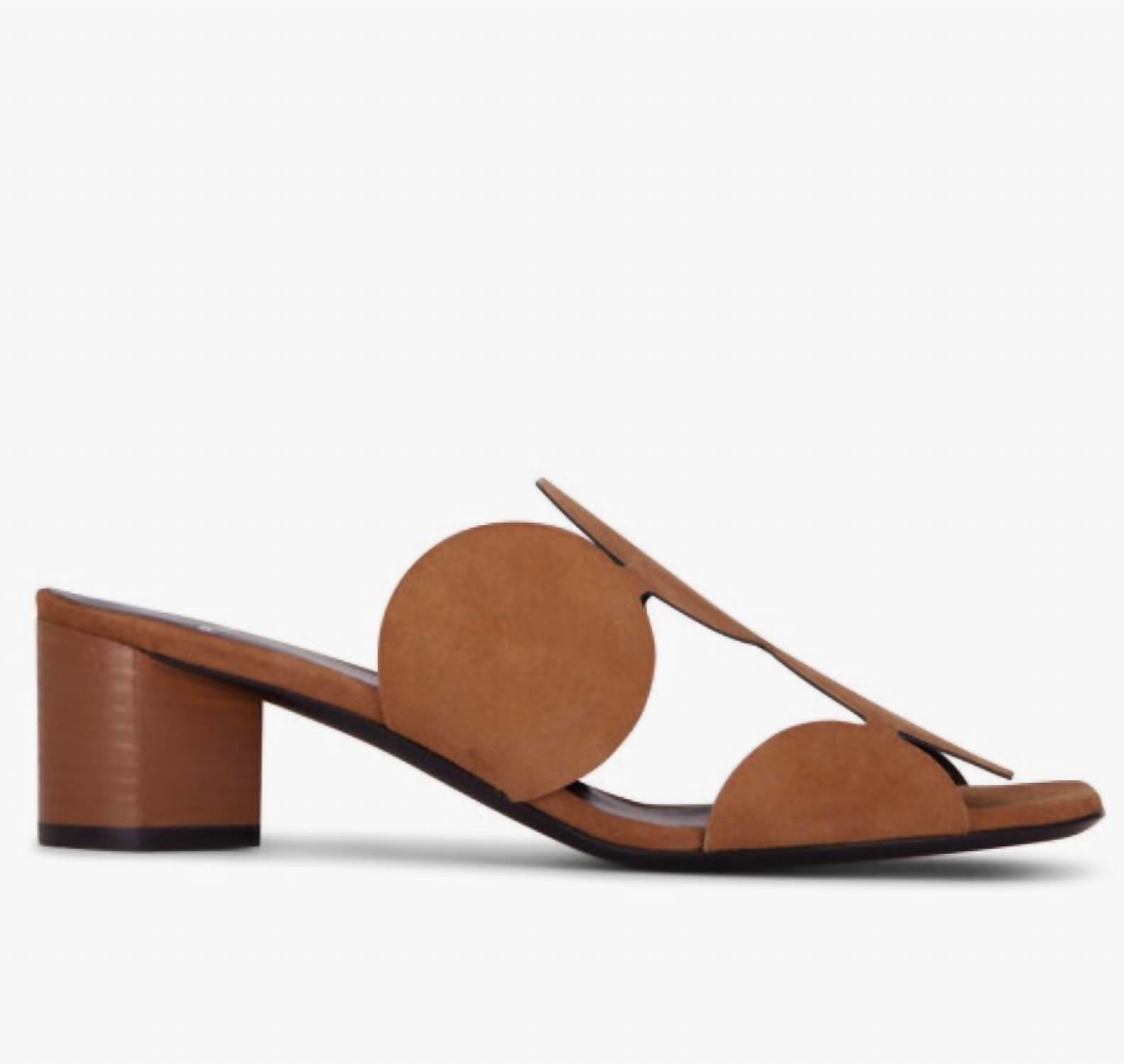 Pierre Hardy - Women's Bulles Mules