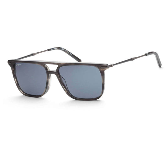 Salvatore Ferragamo - MEN'S SF966S SUNGLASSES