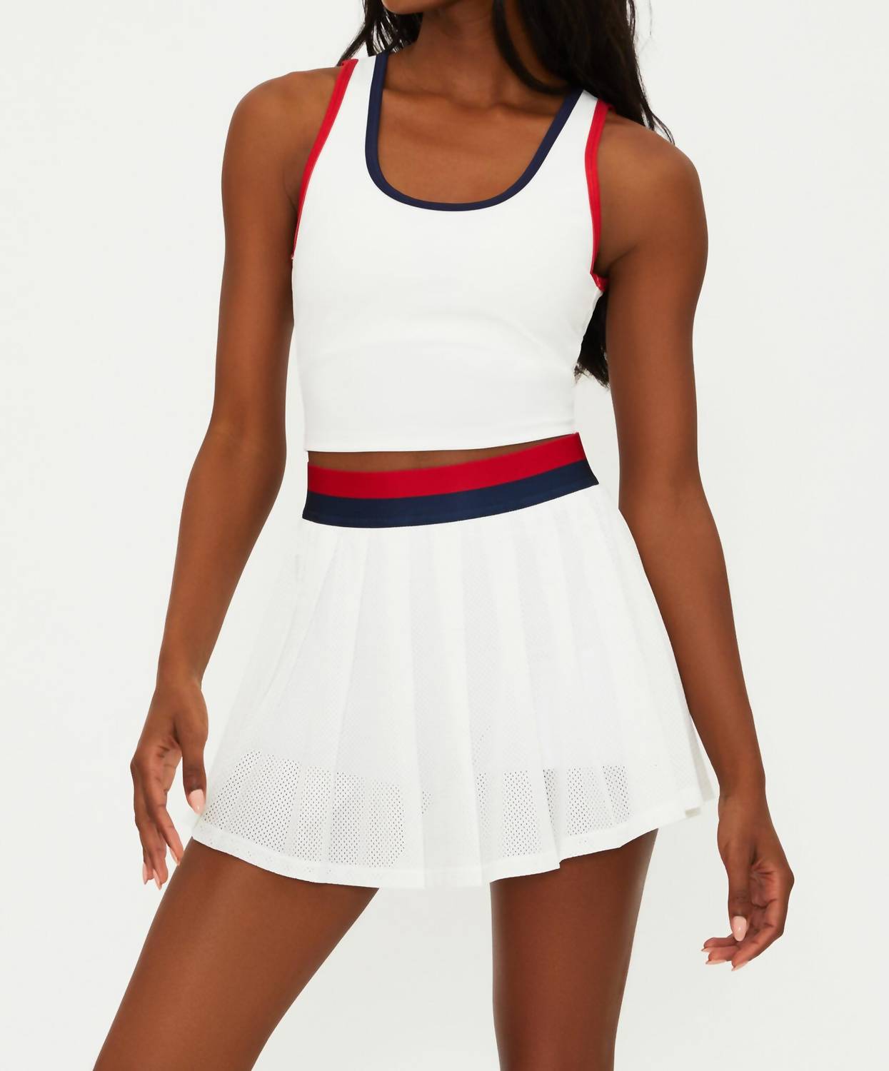 Beach Riot - Ash Tank Top