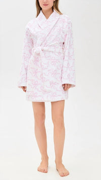 Loveshackfancy - Indie Cotton Robe
