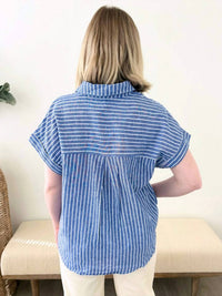 Be Cool - Mandy Top