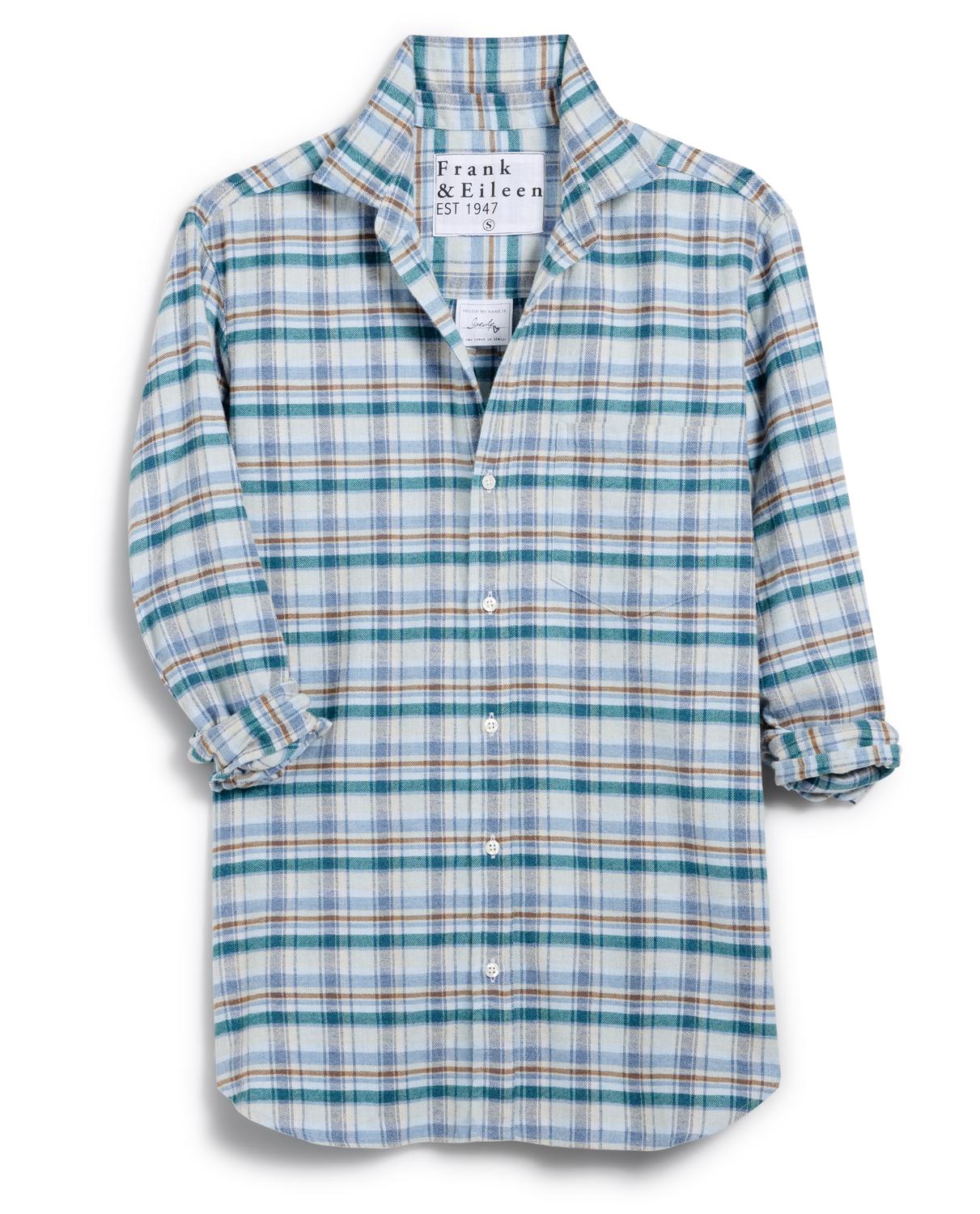 Frank & Eileen - Joedy Boyfriend Shirt