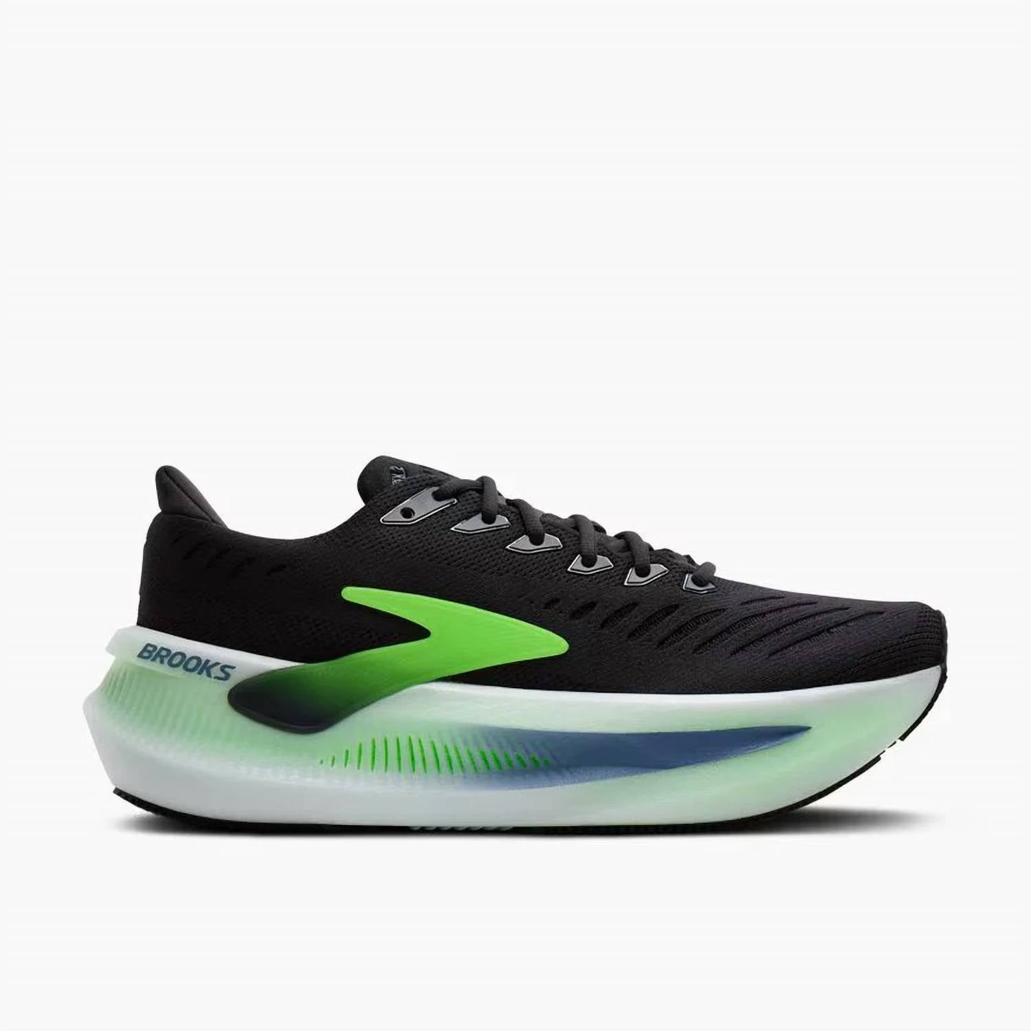 Brooks - Men's Glycerin Max 2 Running Shoes