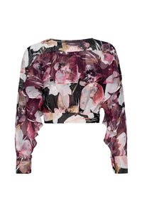 Silvana Top