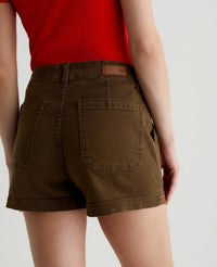 Ag Jeans - Analeigh Mid Rise Short