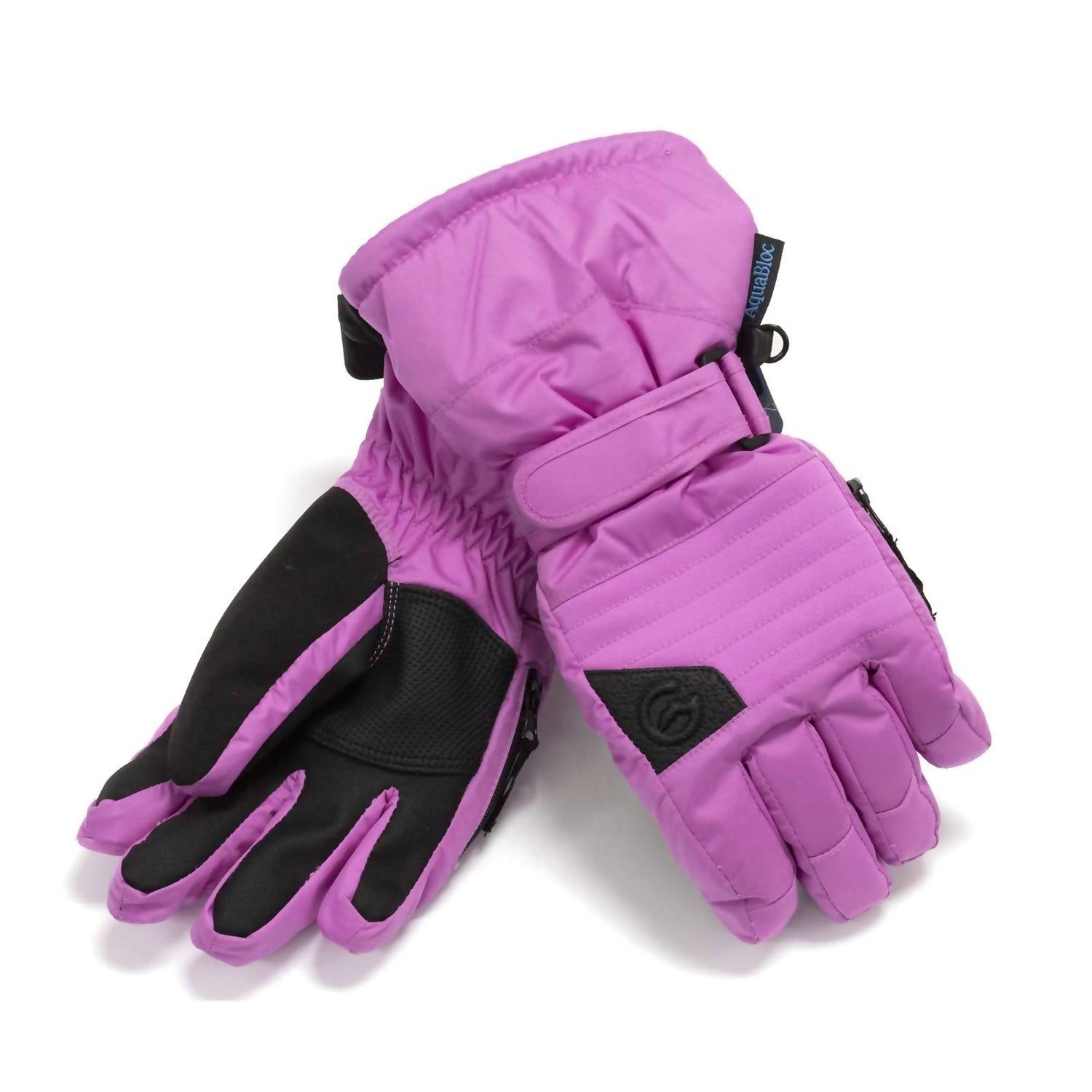 Gordini - Girl's Lily Iii Junior Gloves