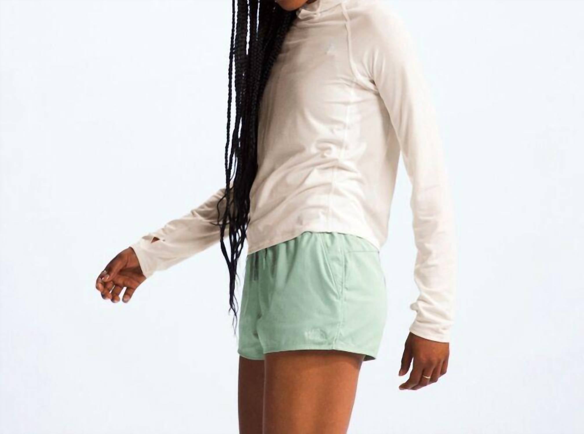The North Face - Adventure Sun Hoodie