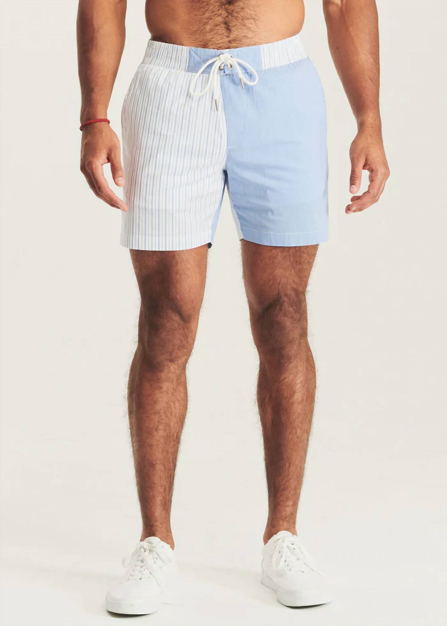 Ser.O.Ya - Ziggy Shorts