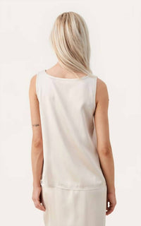 Part Two - Dodo Satin Cami Top