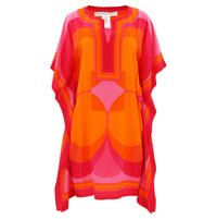 Trina Turk - Theodora Kaftan Dress