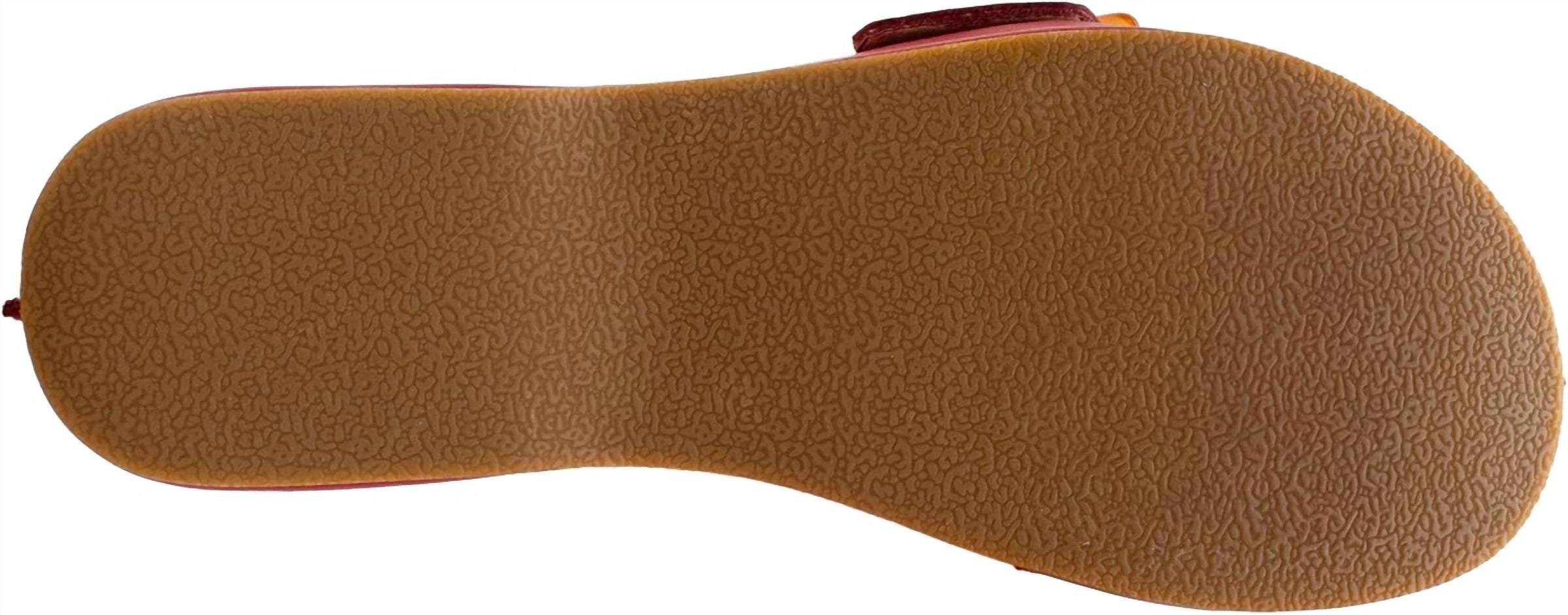Volatile - Women's Bertha Sandals