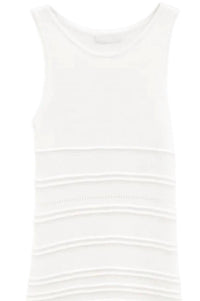 Q2 - Women's Maxi Crochet Knit Dress