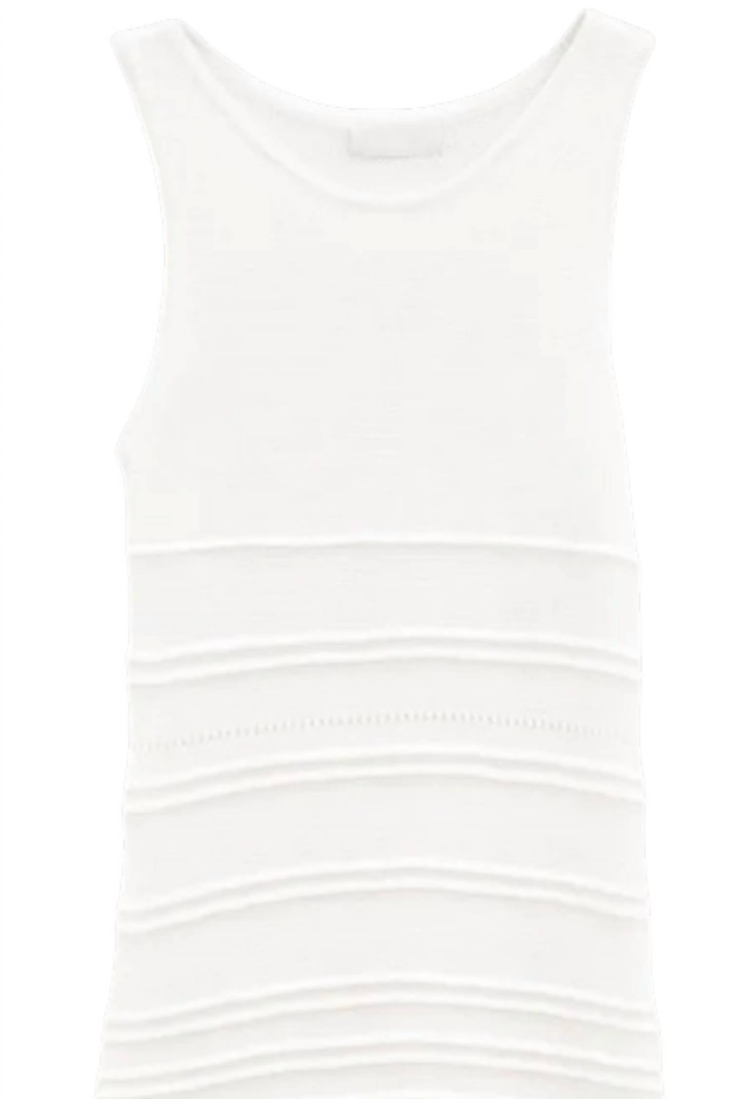 Q2 - Women's Maxi Crochet Knit Dress