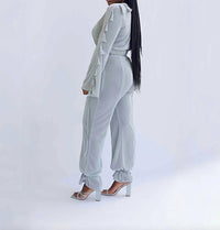 Koy & Victoria - Vix Tassel Jacket