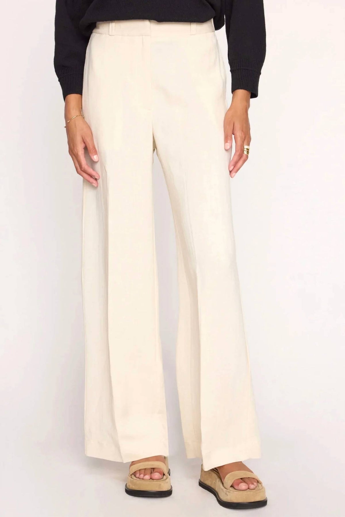 Brochu Walker - Areo Wide Leg Pant