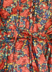 Hunter Bell - Holloway Dress