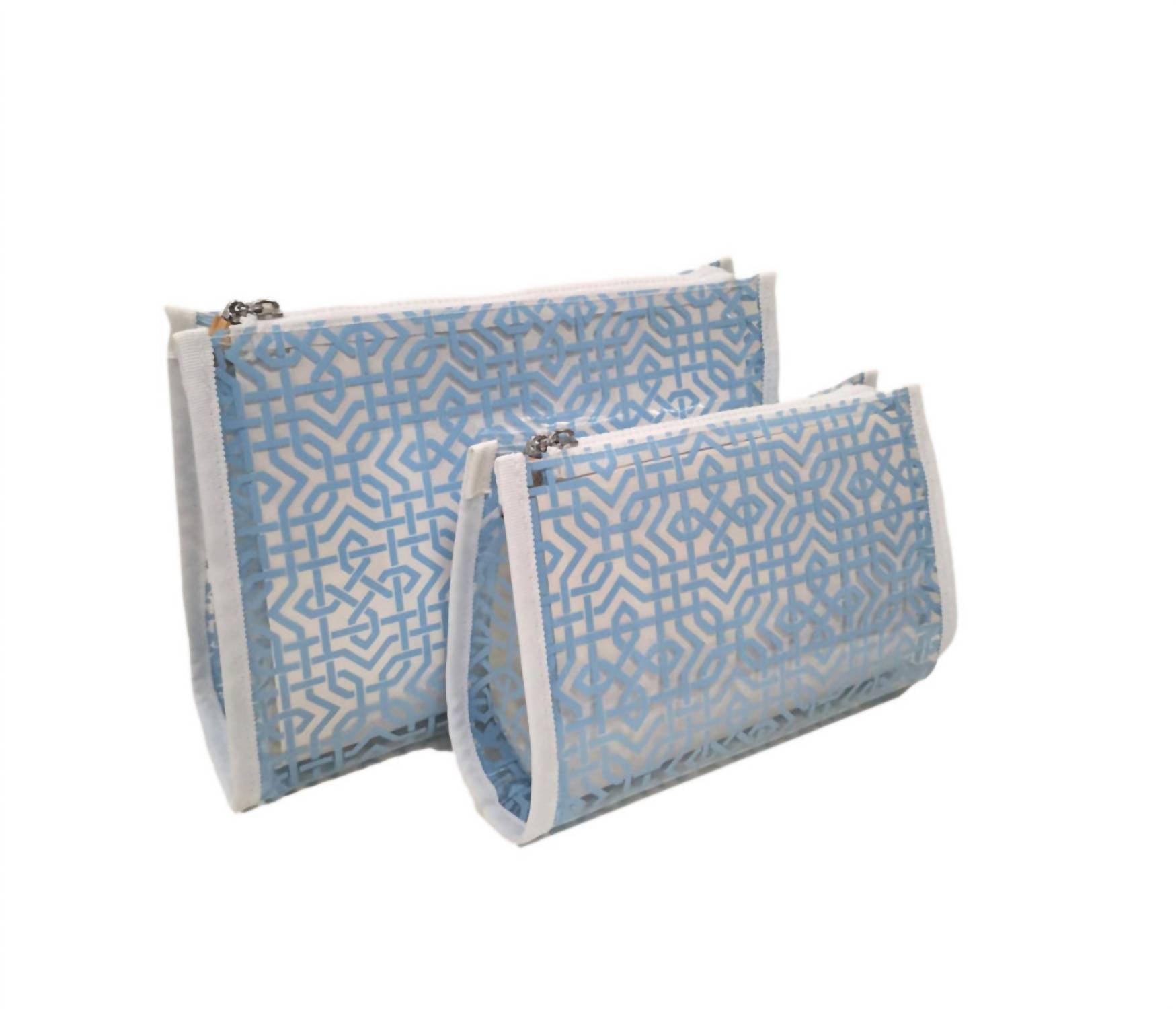 Trvl Design - Lattice Bundle Set