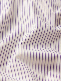 Frame - Striped Classic Shirt