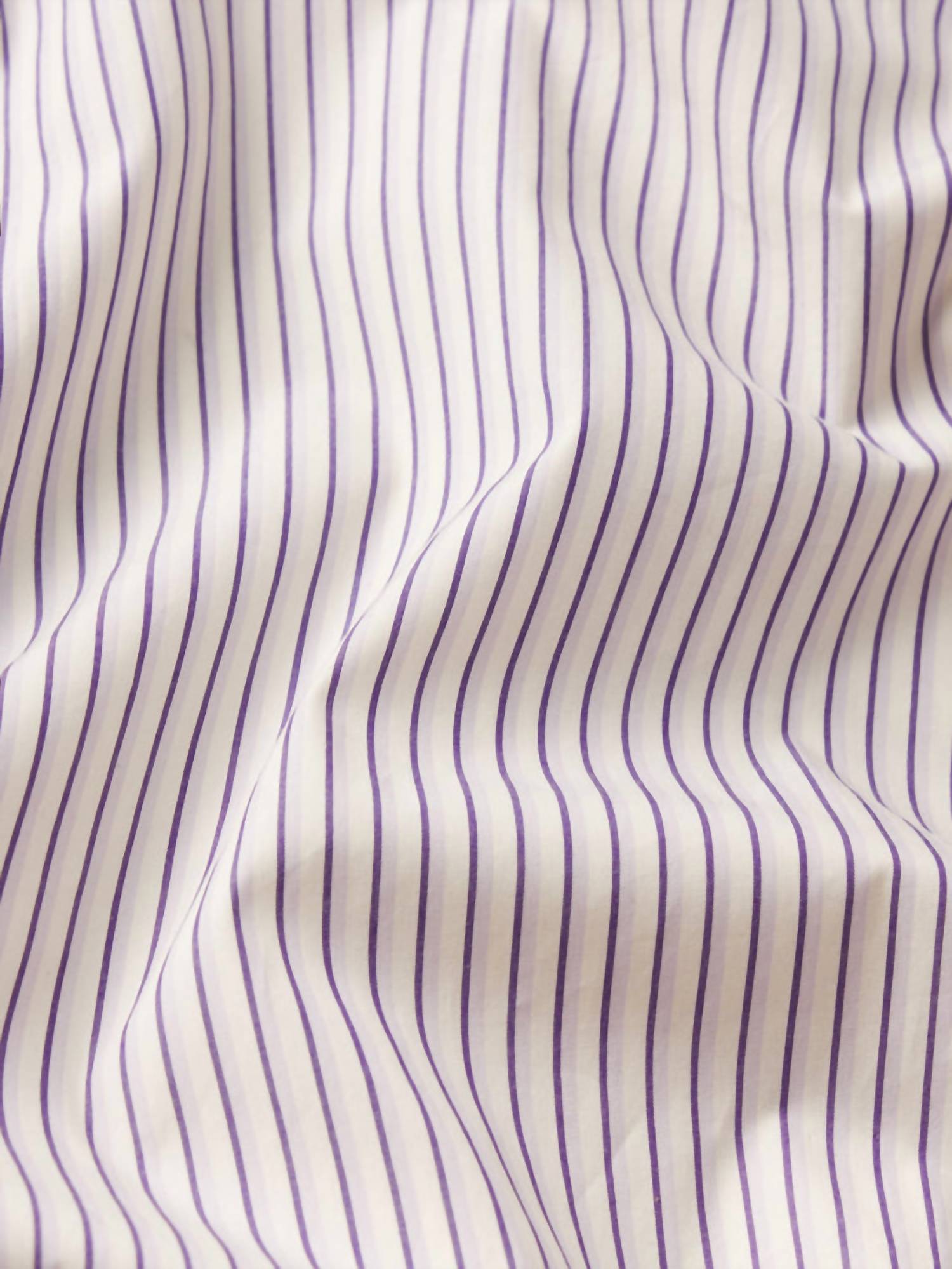 Frame - Striped Classic Shirt