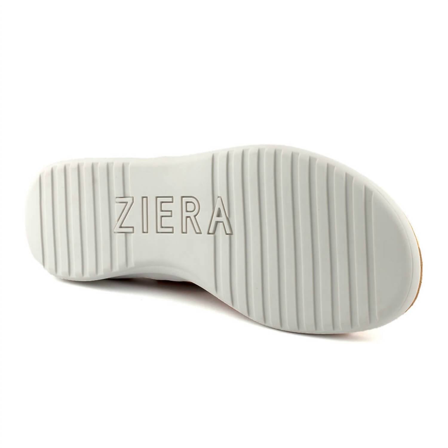 Ziera - Women's Barnett W Sandals