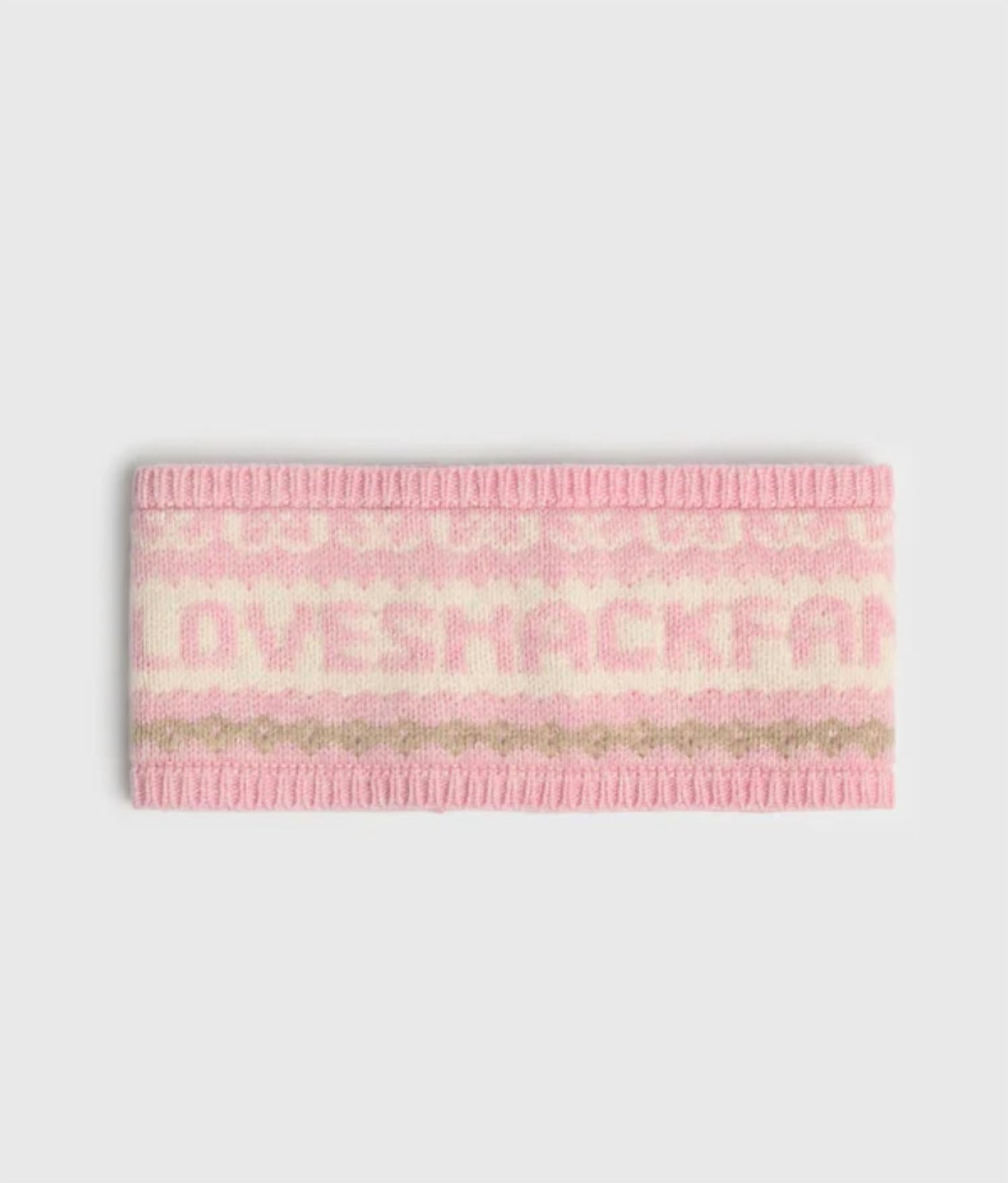 Loveshackfancy - Normina Headband