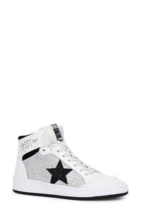 Vintage Havana Women's Dream 9 Sneakers in rhinestone multi - women's sneaker