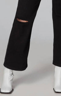 Lola Denim - Stevie Ultra-high Rise Loose Jeans