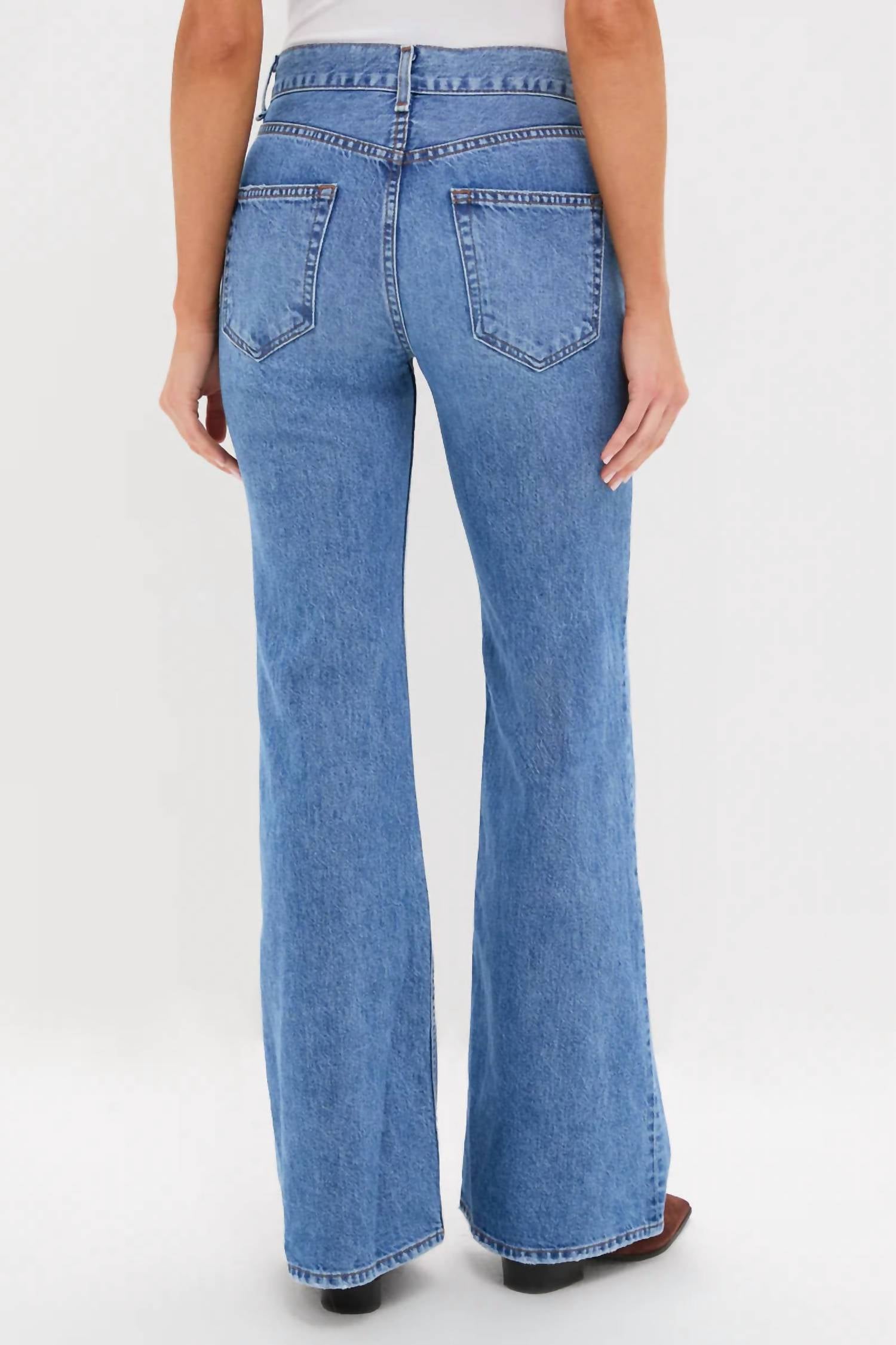 Askk Ny - The Bowery Jean