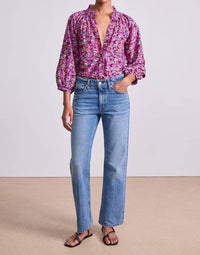 Apiece Apart - Trini Top