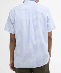Barbour - Nelson Striped Summerfit Shirt