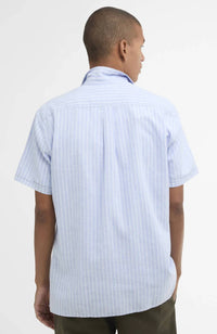 Barbour - Nelson Striped Summerfit Shirt