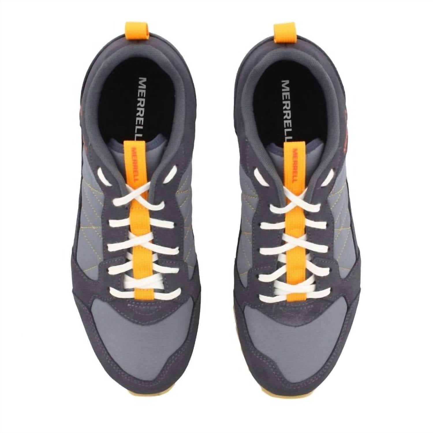 Merrell - Men's Alpine Sneaker