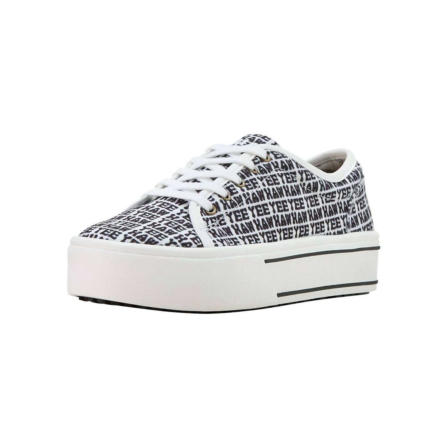 Ariat - Women's Skylar Casual Shoes