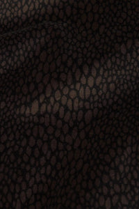 Frame - Le Slim Palazzo Velveteen Pants