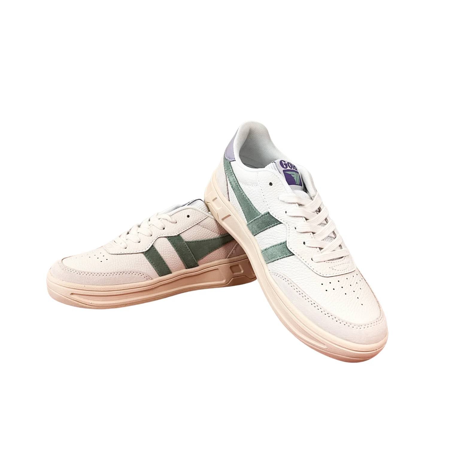 Gola - Women's Topspin Sneakers