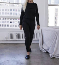 Jag Mid Rise Ricki Legging