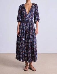 Apiece Apart - Women's Santa Cecilia Maxi Dress