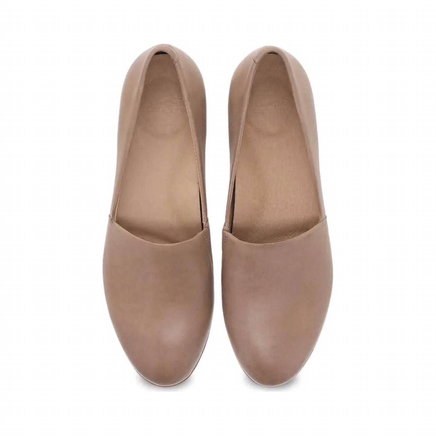 Dansko - Women's Larisa Ballet Flat