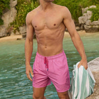 Southern Tide - On The Ball Swim Trunk