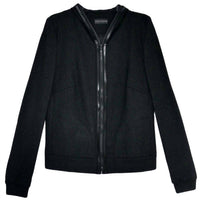 Colon Zip Jacket
