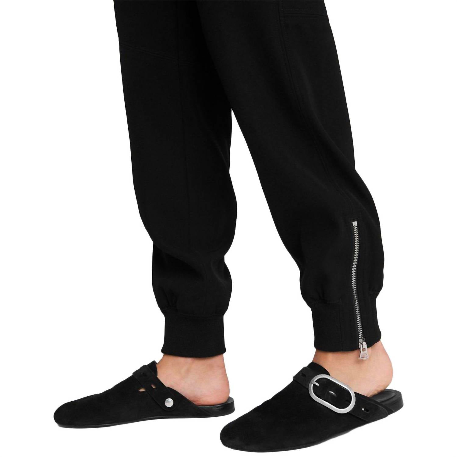 Rag & Bone - Crepe Jogger
