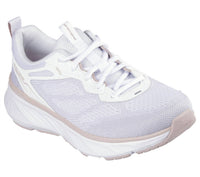 Skechers Women's Edgeride-power Flow Shoes in white natural - women's sneaker - view 4