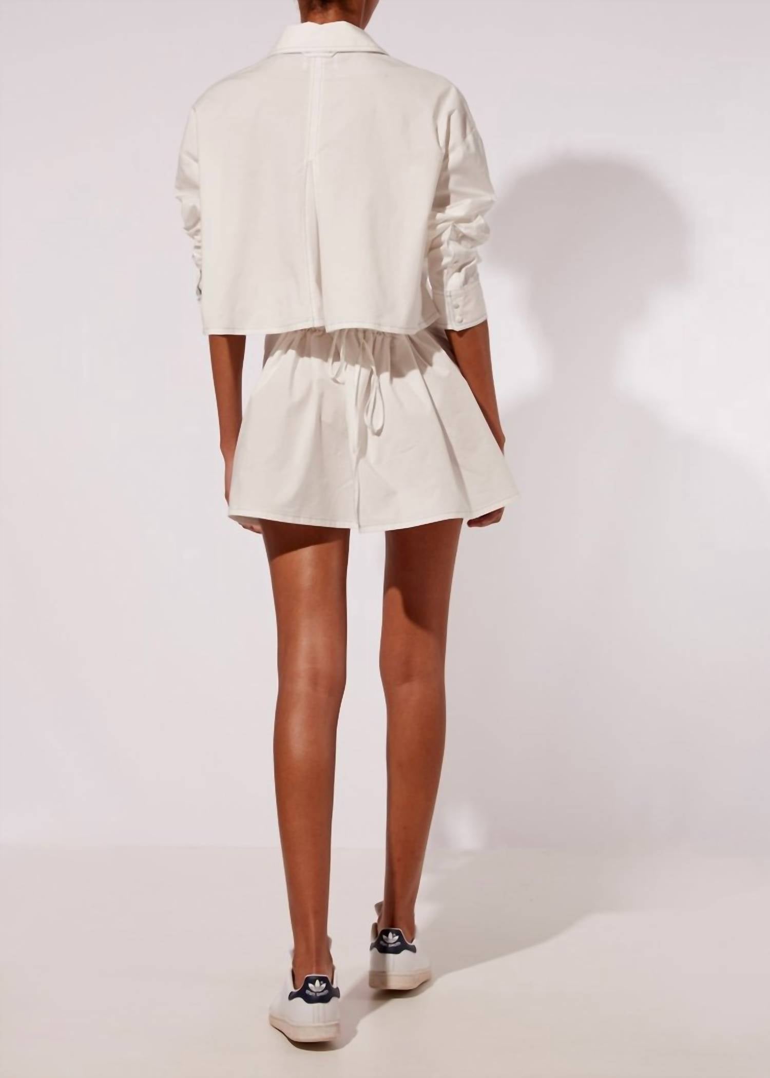 Solid & Striped - Women's The Emerson Dress