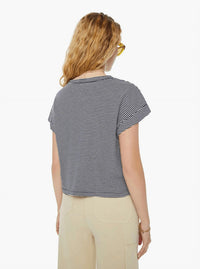 Mother - The Keep On Rolling Pocket Tee