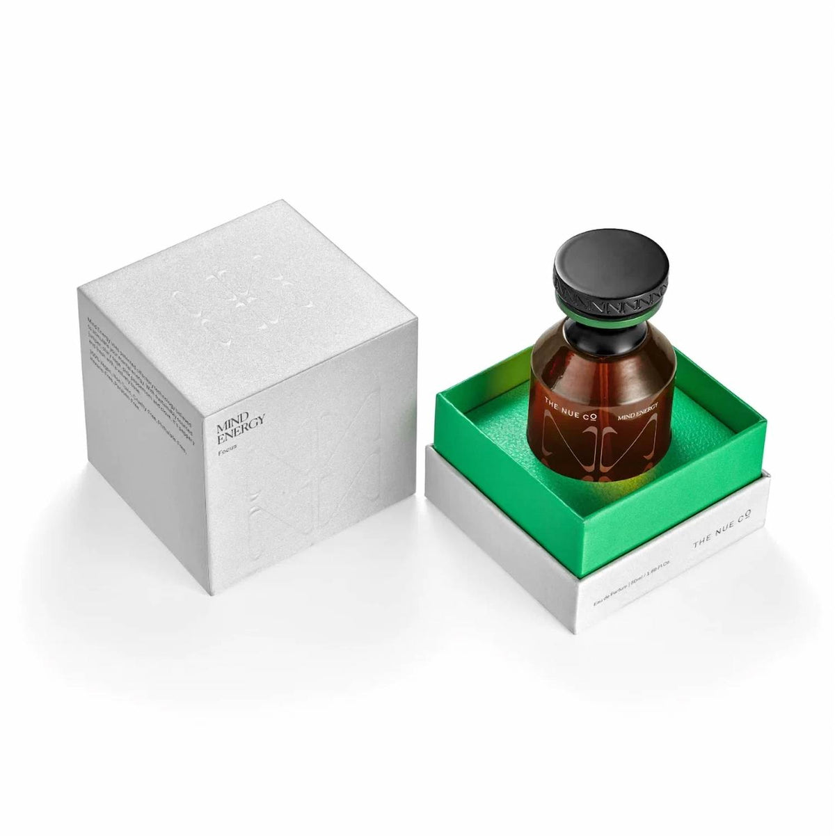 The Nue Co. - Unisex Mind Energy Eau De Parfum