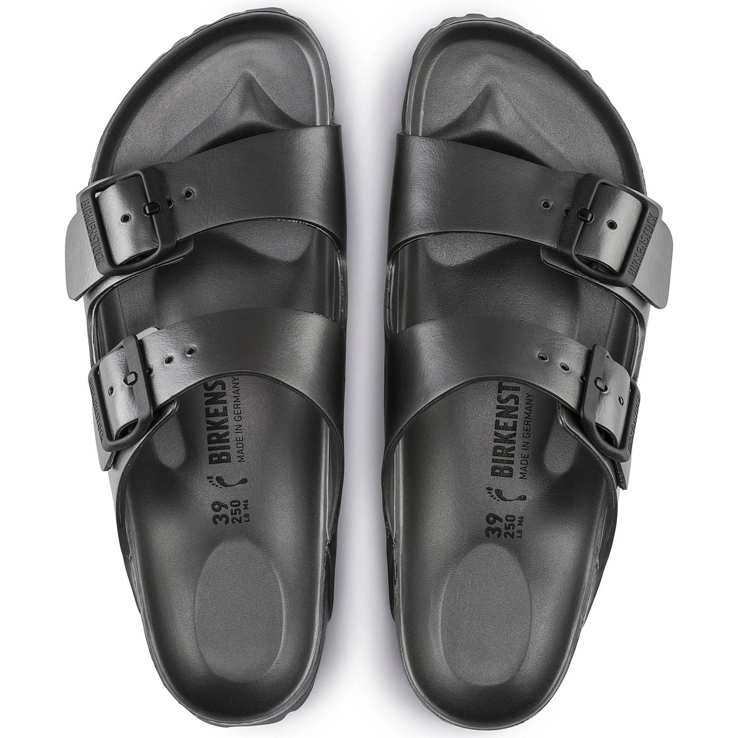 Birkenstock - Unisex Arizona Eva Sandals