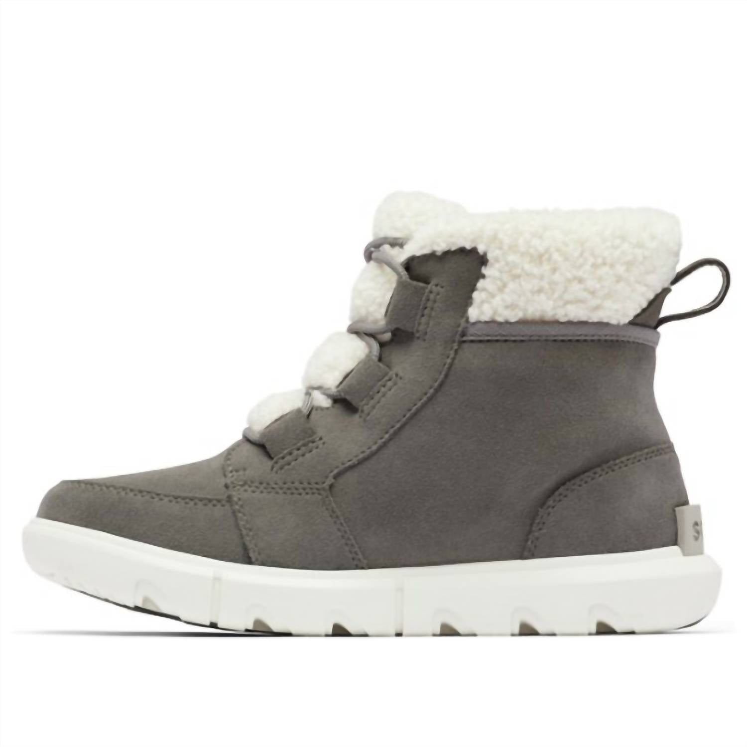 Sorel - Women's Explorer Ii Carnival Cozy Boots
