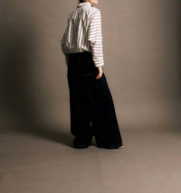 Jiji - Axel Striped Top
